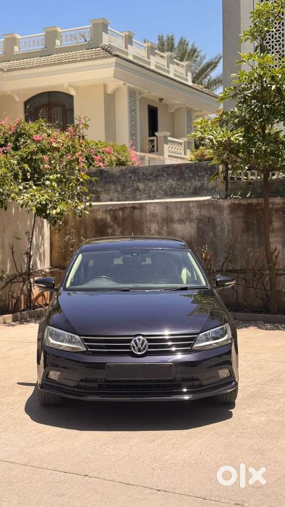 Volkswagen Jetta 1.9 Highline Tdi, 2016, Diesel