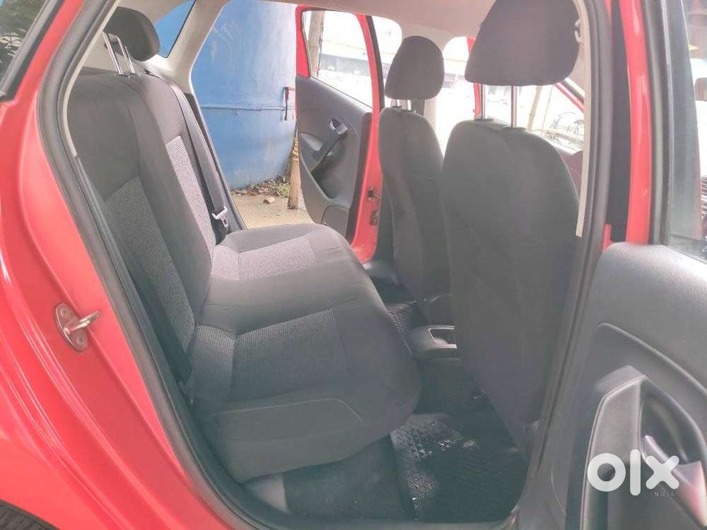 Volkswagen Polo 1.0 Mpi Comfortline, 2021, Petrol