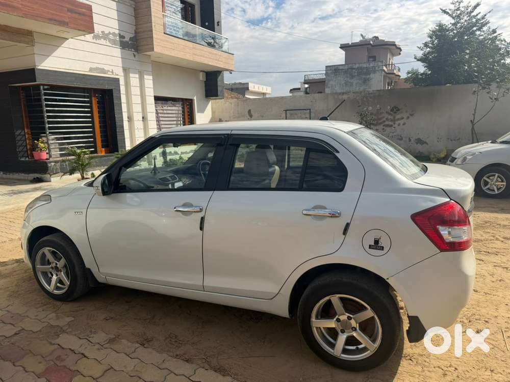 Maruti Dzire Vdi 2014