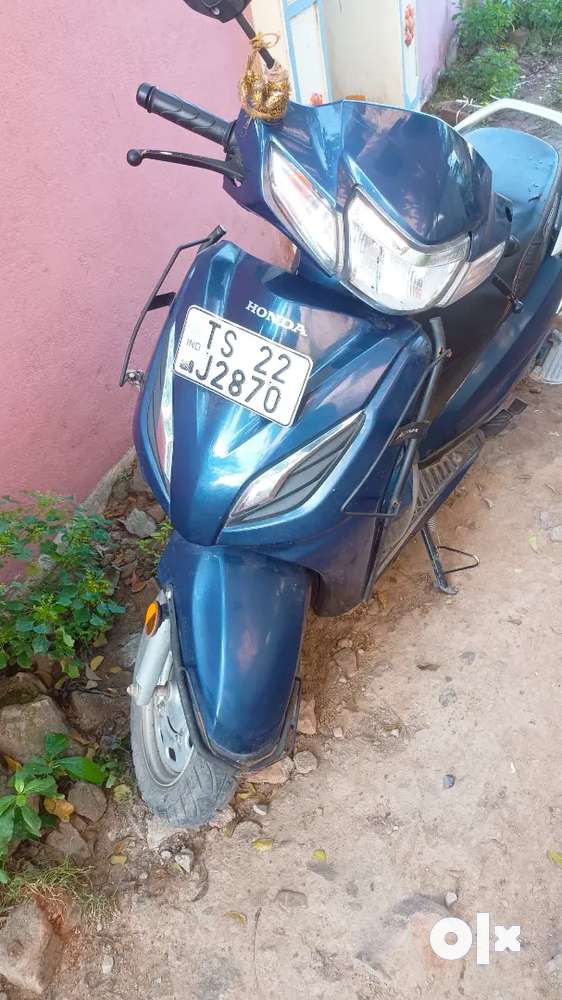 Olx store godavarikhani bikes