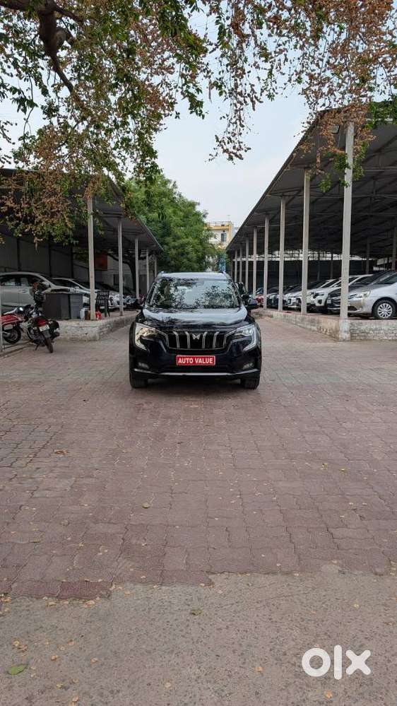 Mahindra Xuv700 2.2 Ax 7 Diesel Mt Str, 2022, Diesel