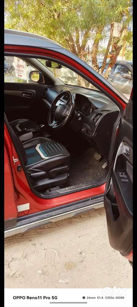 Maruti Suzuki Brezza 2020 Diesel 90000 Km Driven