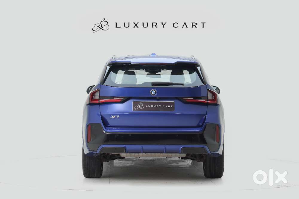 Bmw X1 Sdrive18i M Sport, 2024