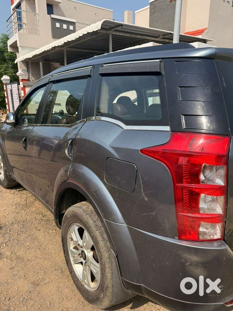 Mahindra Diesel Car 2015