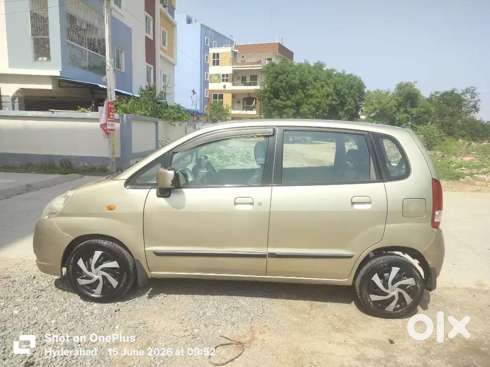 Rc Valid Till 2030.maruti Suzuki Zen Estilo 2010