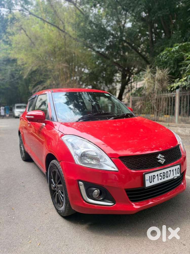 Maruti Suzuki Diesel 2015 Year
