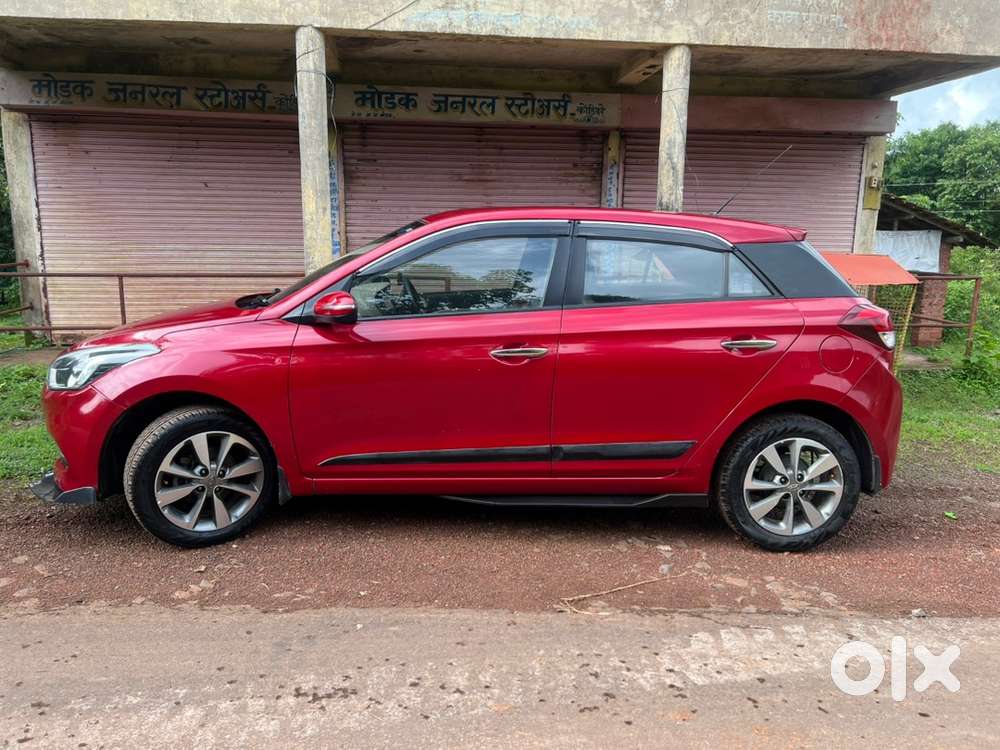 Hyundai I20 Asta (o) Petrol Manual  2014  Well Maintained