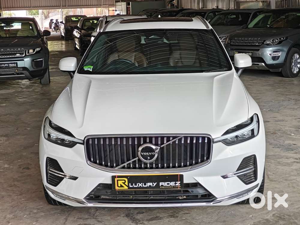 Volvo Xc60 2.0 B5 Ultimate, 2022, Diesel