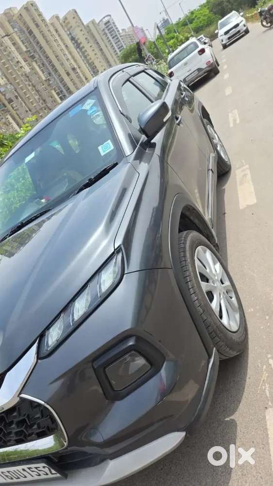 Grand Vitara Cng 2023