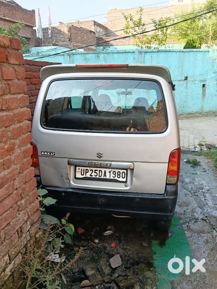 Maruti Suzuki Eeco 2020 Lpg Good Condition