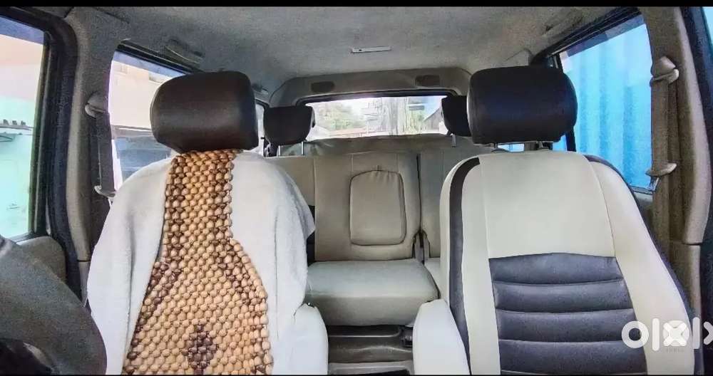 Scorpio Vlx  1.44 Lakh Km  Zero Modifications  Stock:cruise Control