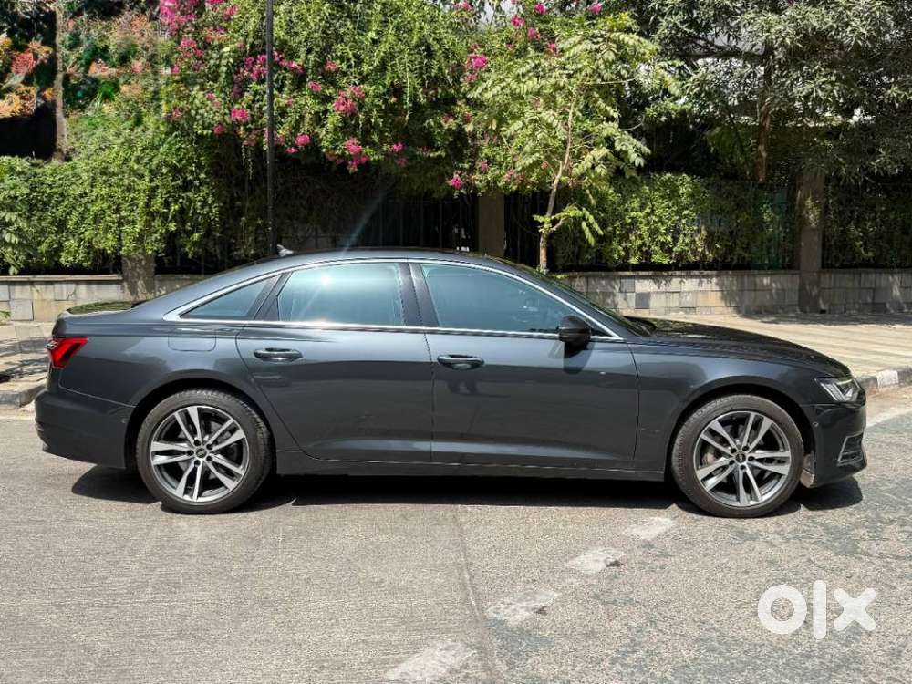 Audi A6 2.0 Tfsi Technology Pack, 2021, Petrol