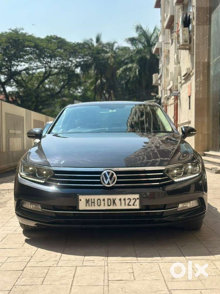Volkswagen Passat 2.0 Tdi At Comfortline, 2019, Diesel