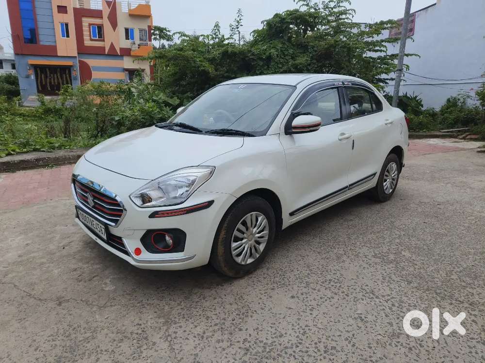 Maruti Suzuki Dzire.negotiable Price...