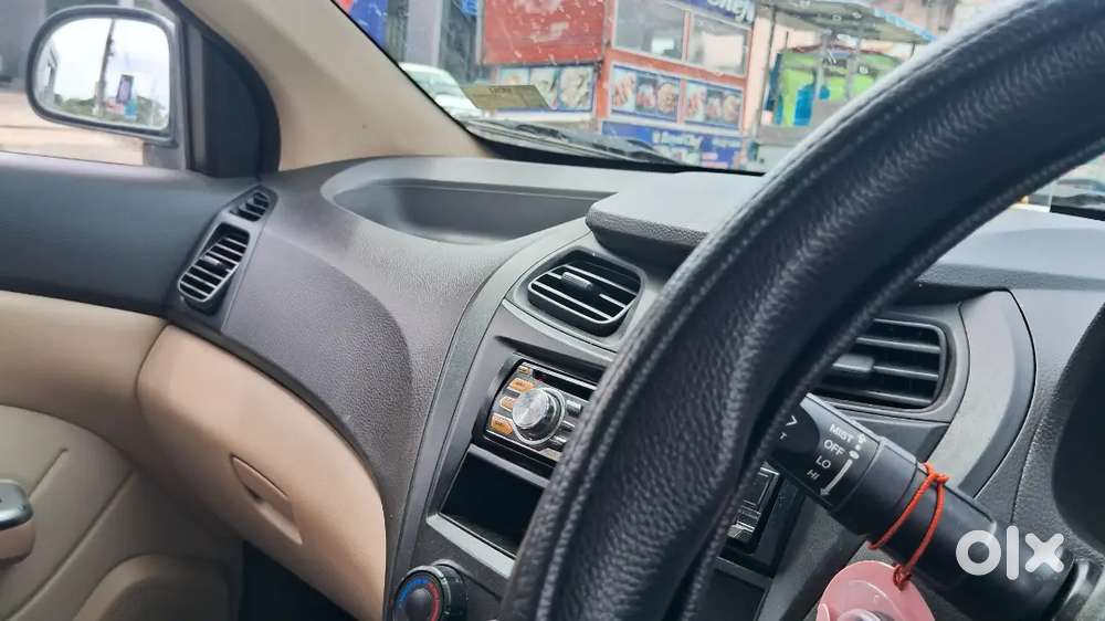 Hyundai Eon 0.8 Lp