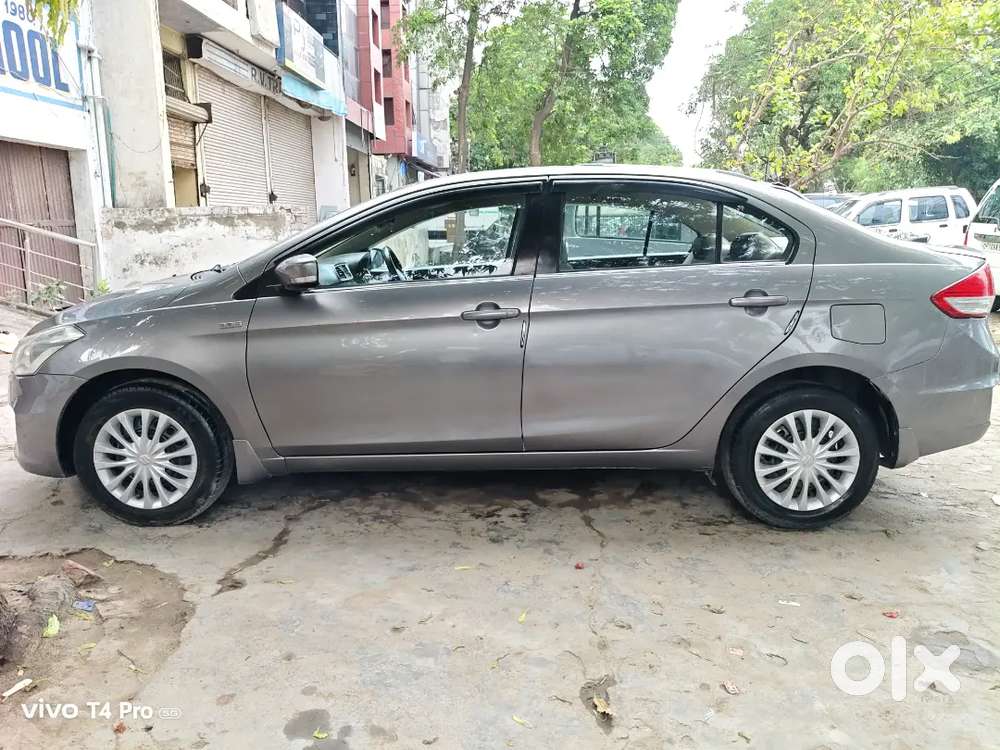 Maruti Suzuki Ciaz Vdi 2018 Diesel
