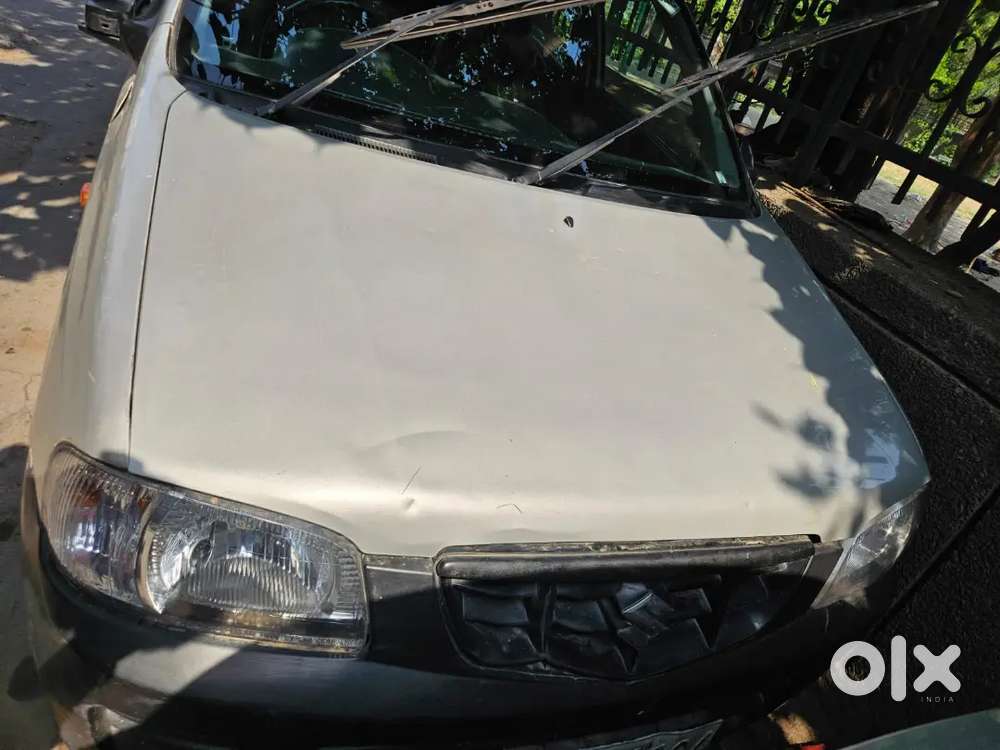 Maruti Suzuki Alto 2011 Lxi Green