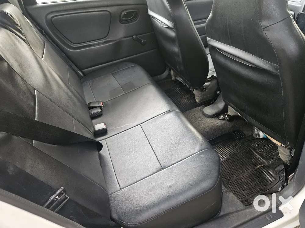 Maruti Suzuki Alto 2010 Lxi Petrol Manual