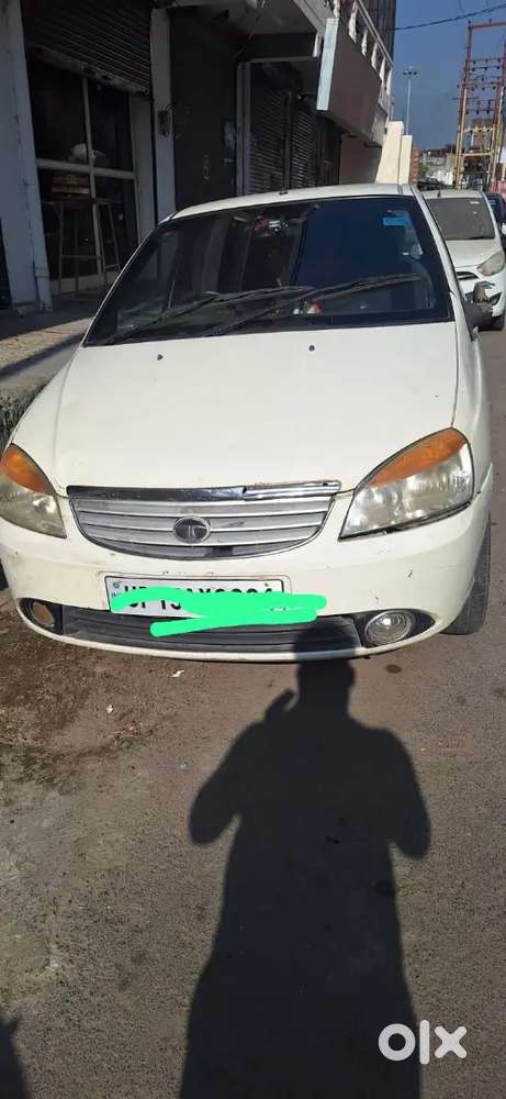 Indico In Good Condition