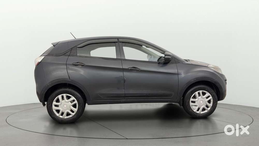 Tata Nexon 1.2 Revotron Xm, 2019, Petrol