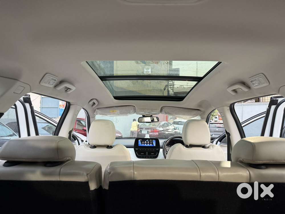 Tata Safari 2.0 Kryotec Xza Plus Gold 7 Str, 2023, Diesel