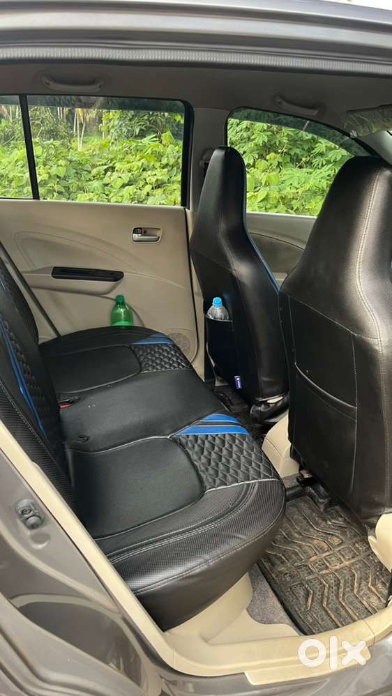 Maruti Suzuki Celerio Petrol 2020