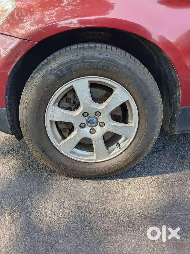 Volvo Xc60 D4 Summum, 2013, Diesel