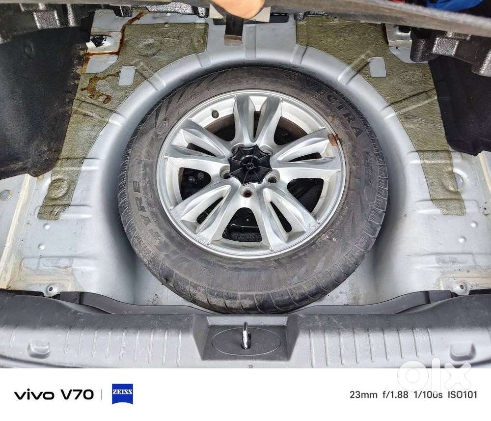 Chevrolet Cruze 2014-2016 Ltz At, 2015, Diesel