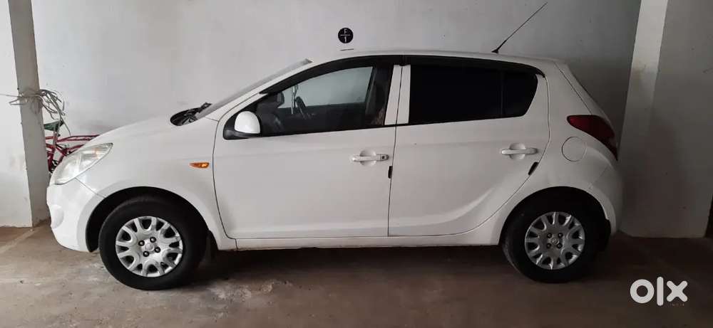 Hyundai I20 2012 Diesel Well Maintained