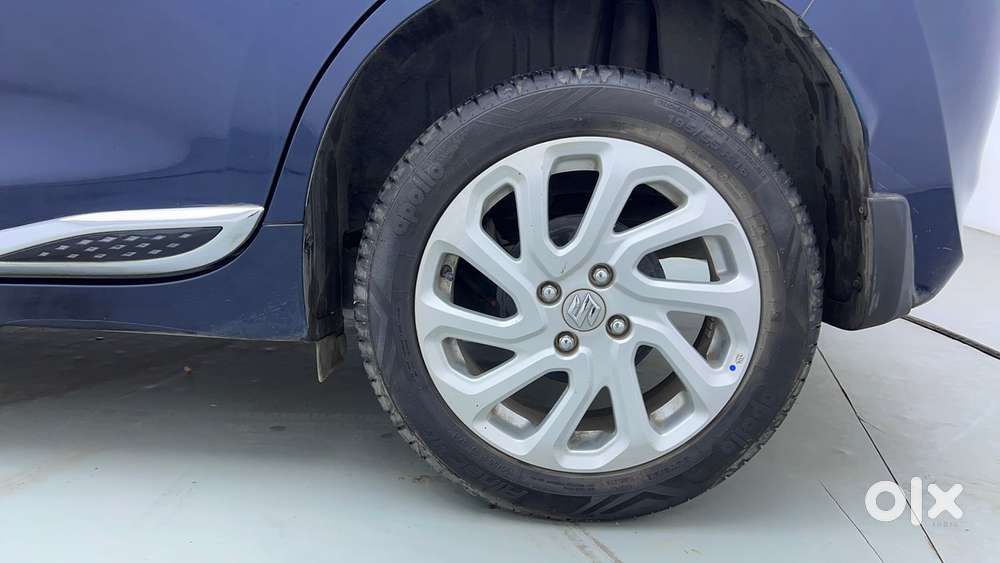 Maruti Suzuki Baleno Alpha, 2023, Petrol