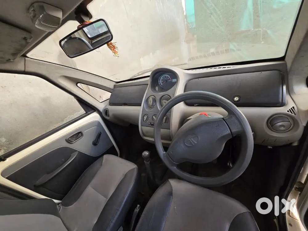 Tata Nano 2011 Petrol 45000 Km Driven 100% Genuine