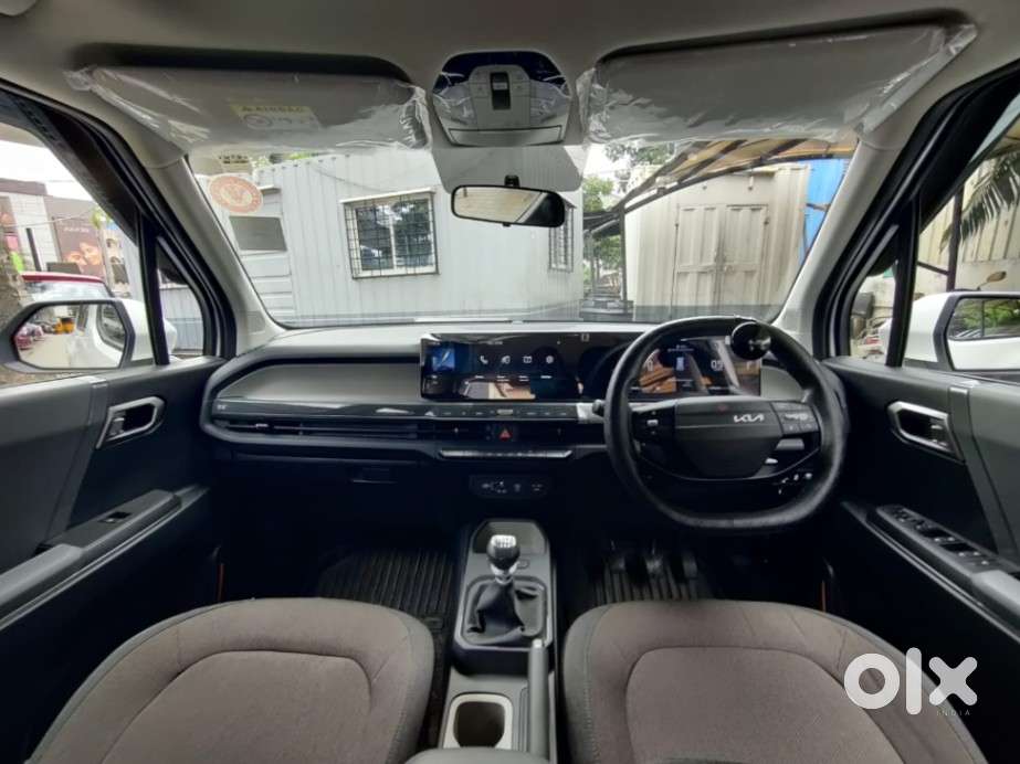 Kia Syros Htk Opt Turbo, 2025, Petrol