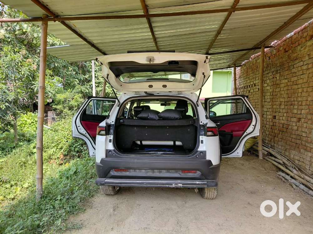 Brezza Vxi S-cng December 2024 | 1st Owner |360* Cam | Premium Audio |