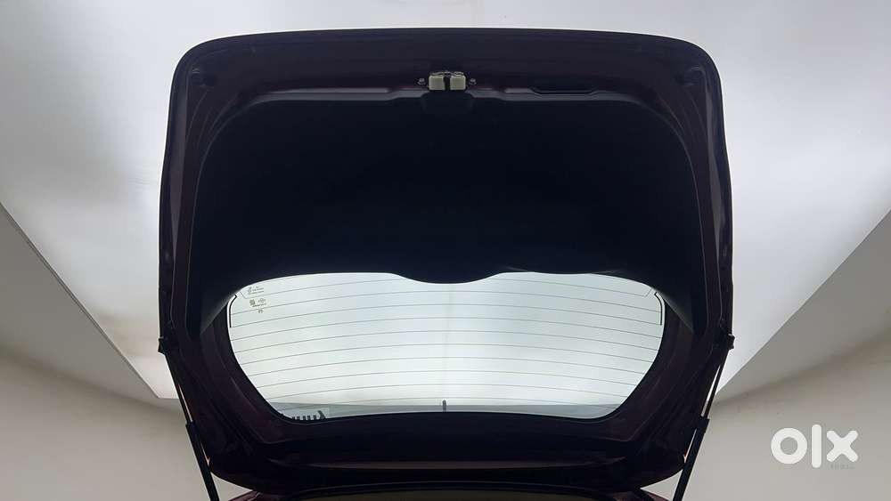 Honda Jazz Sv Mt I-vtec, 2016, Petrol