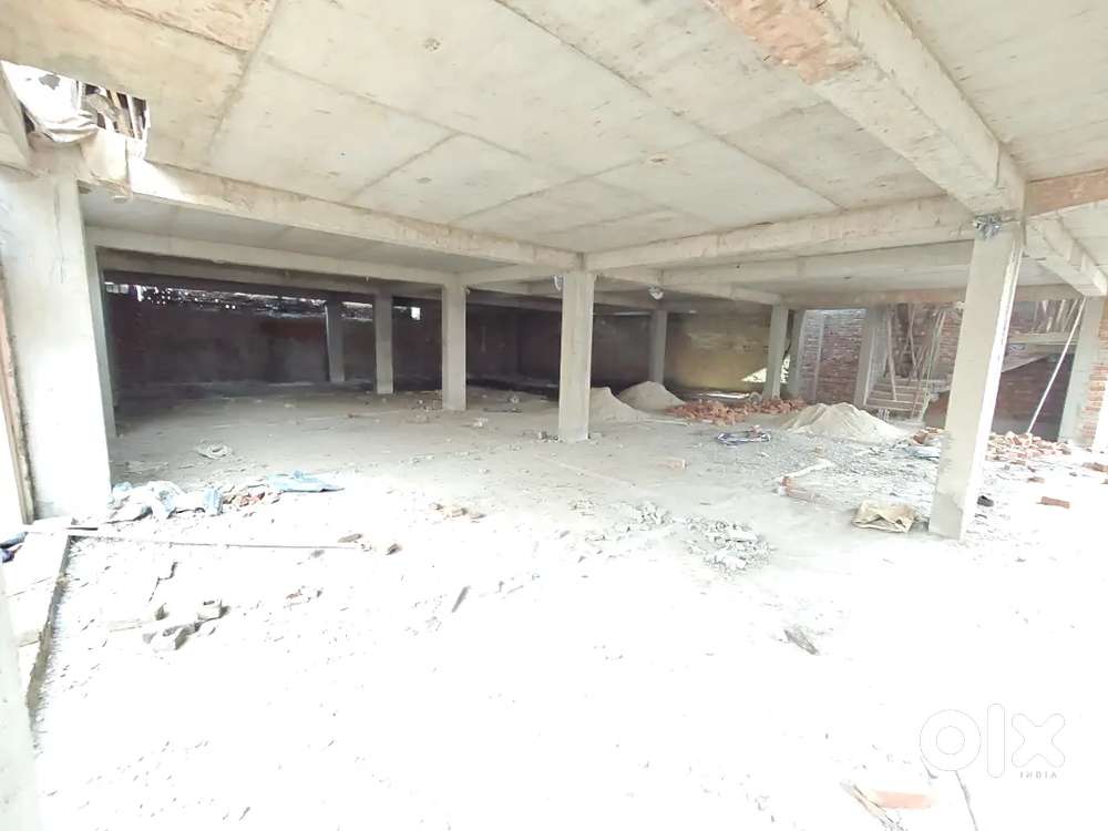 12000 sqft space available for rent at Main bus stand Manesar Gurgaon