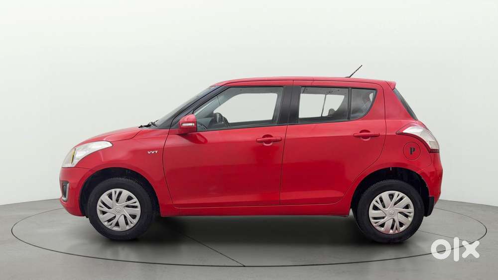 Maruti Suzuki Swift Vxi, 2014, Petrol