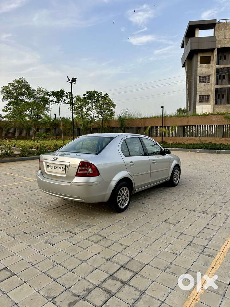 Ford Fiesta 1.4 Exi, 2006, Petrol