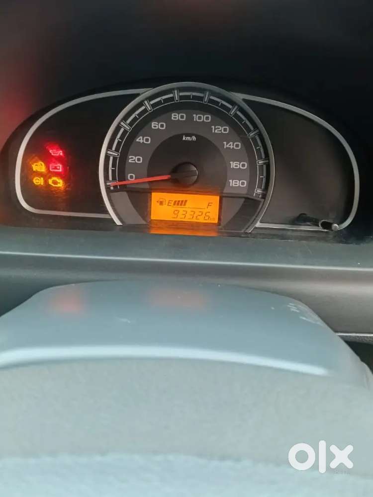 Maruti Suzuki Alto 800 2019