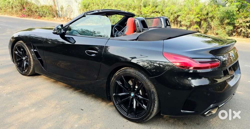 Bmw Z4 M40i, 2024, Petrol