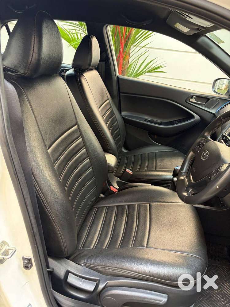 Hyundai I20 Active 1.4 Sx Vvt Petrol &ndash; Full Option