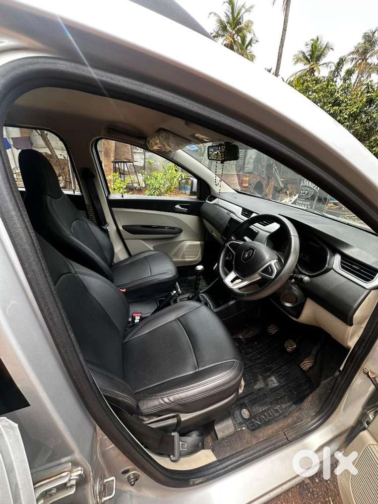 Renault Car Manual 2019