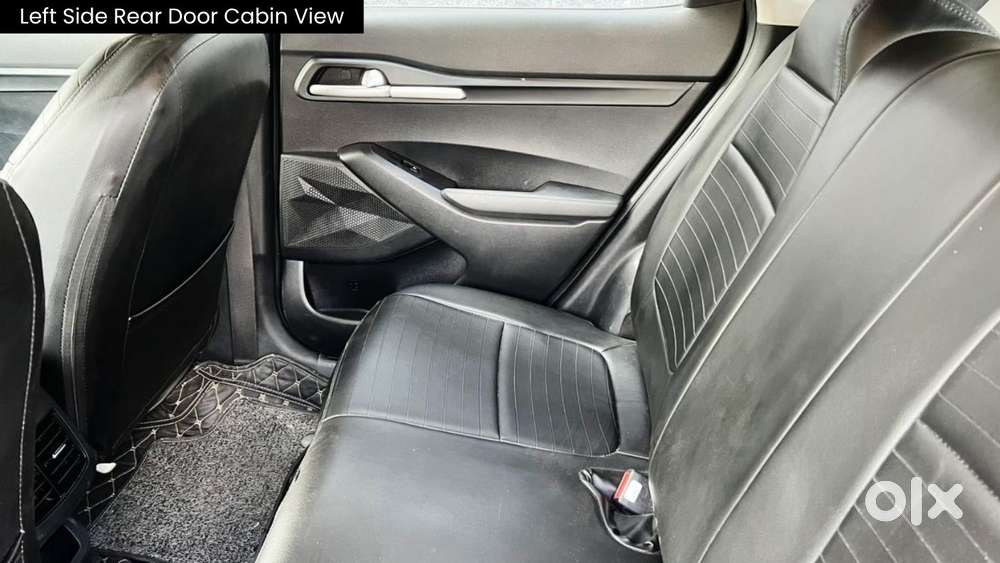 Kia Seltos Htk G, 2020, Petrol