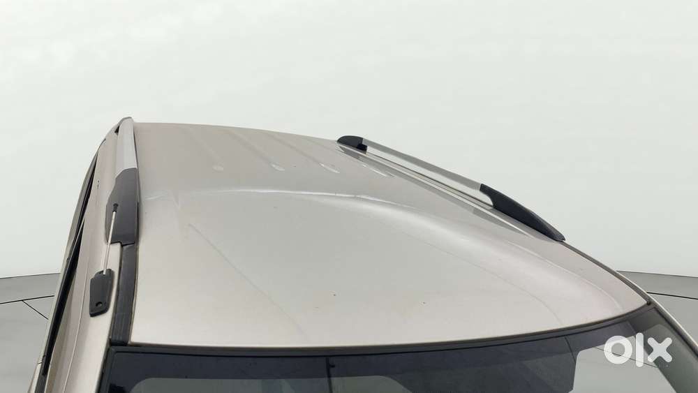 Maruti Suzuki Wagon R Vxi Amt, 2016, Petrol