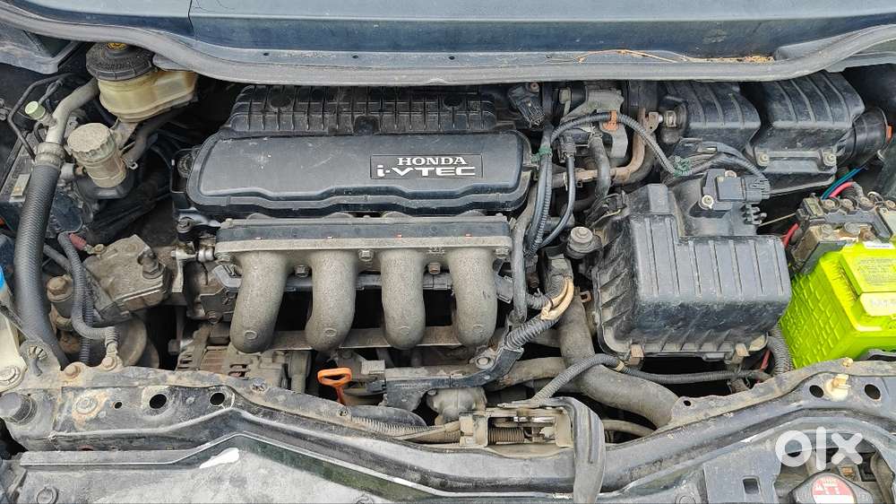 Honda Jazz 2010 (top Variant) Fc Valid Until 2030, New Clutch&battery