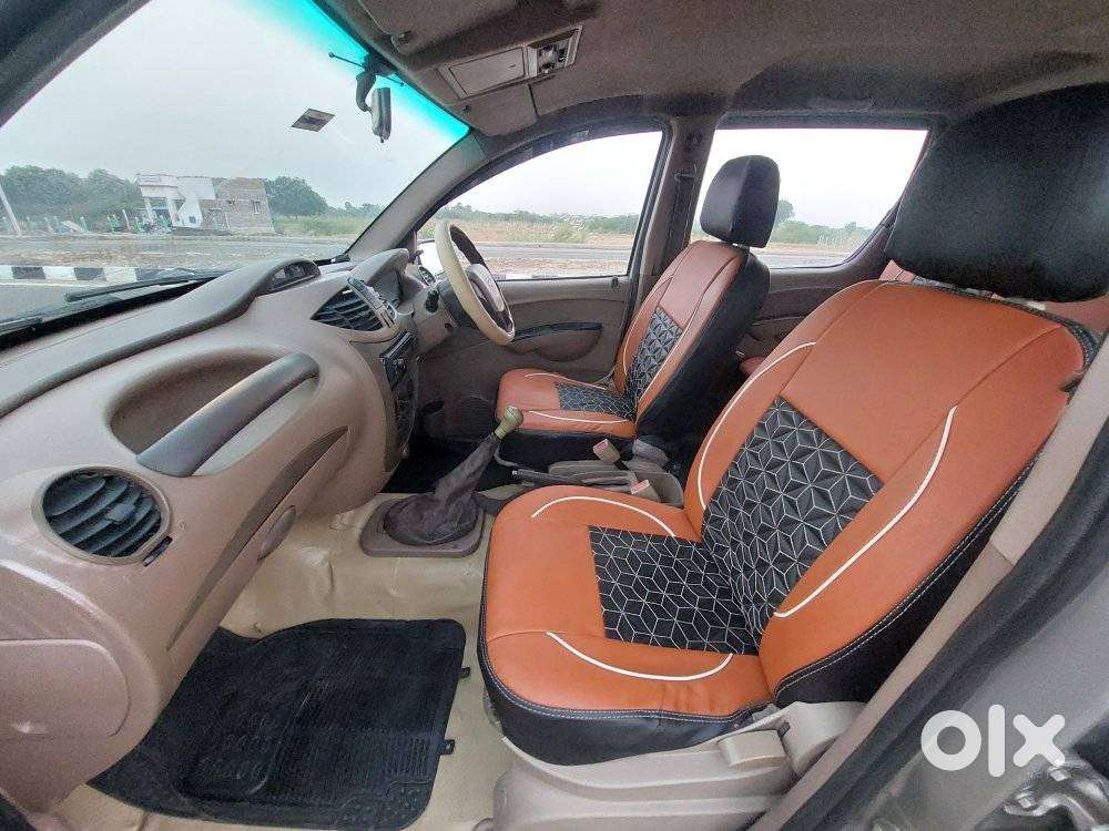 Mahindra Xylo 2012-2014 D4 Bsiv, 2014, Diesel