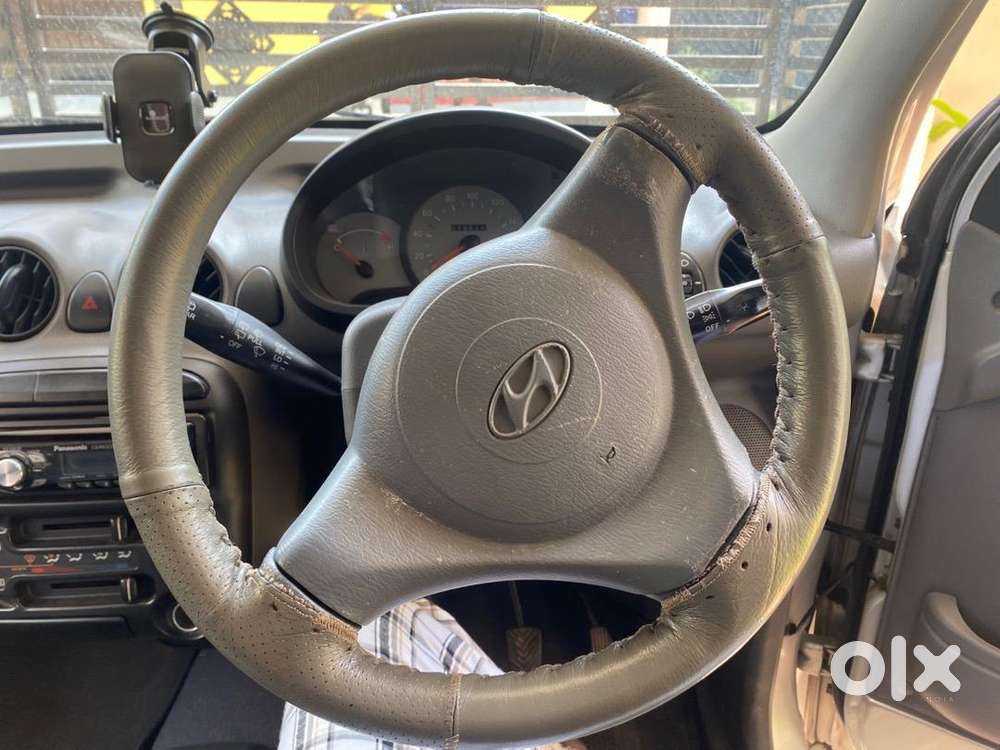 Hyundai Santro Xing 2008