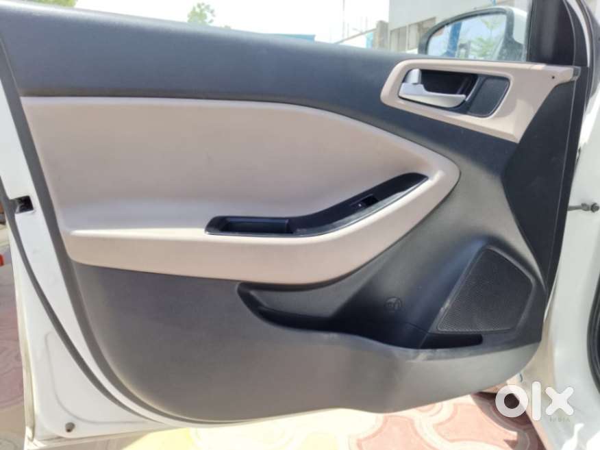 Hyundai I20 Sportz 1.2 Vtvt, 2019, Petrol