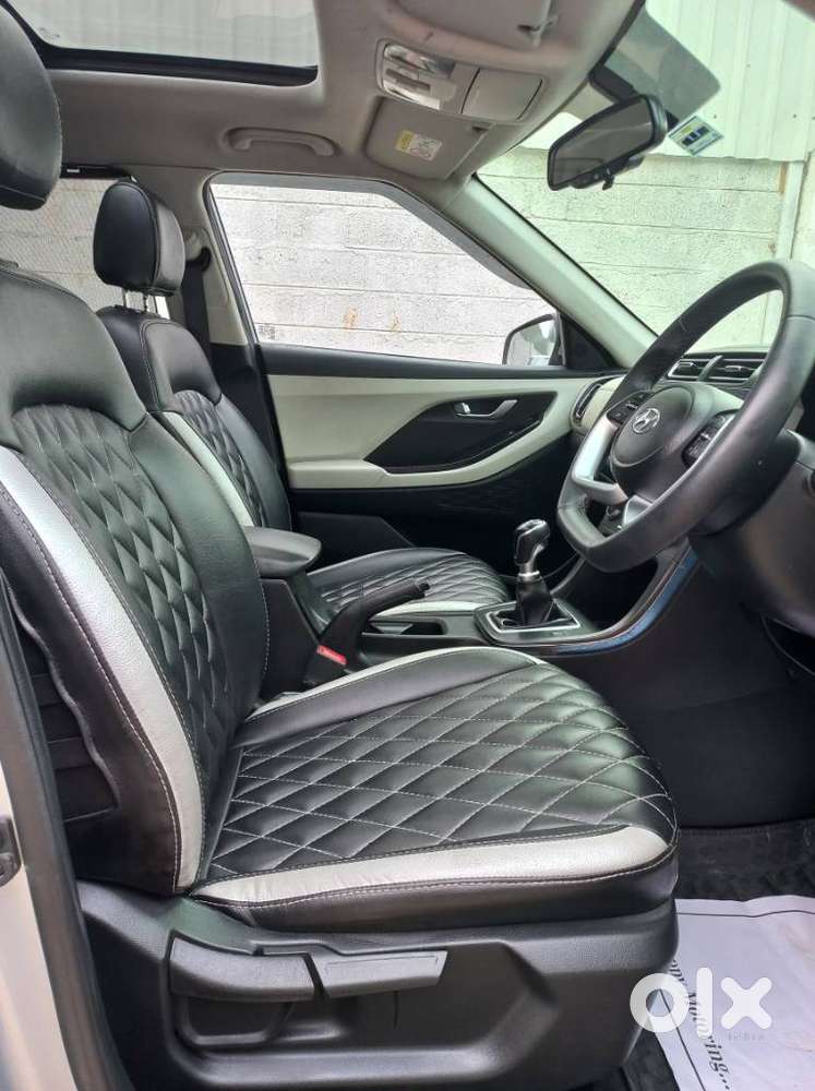 Hyundai Creta 1.5 Sx, 2023, Petrol