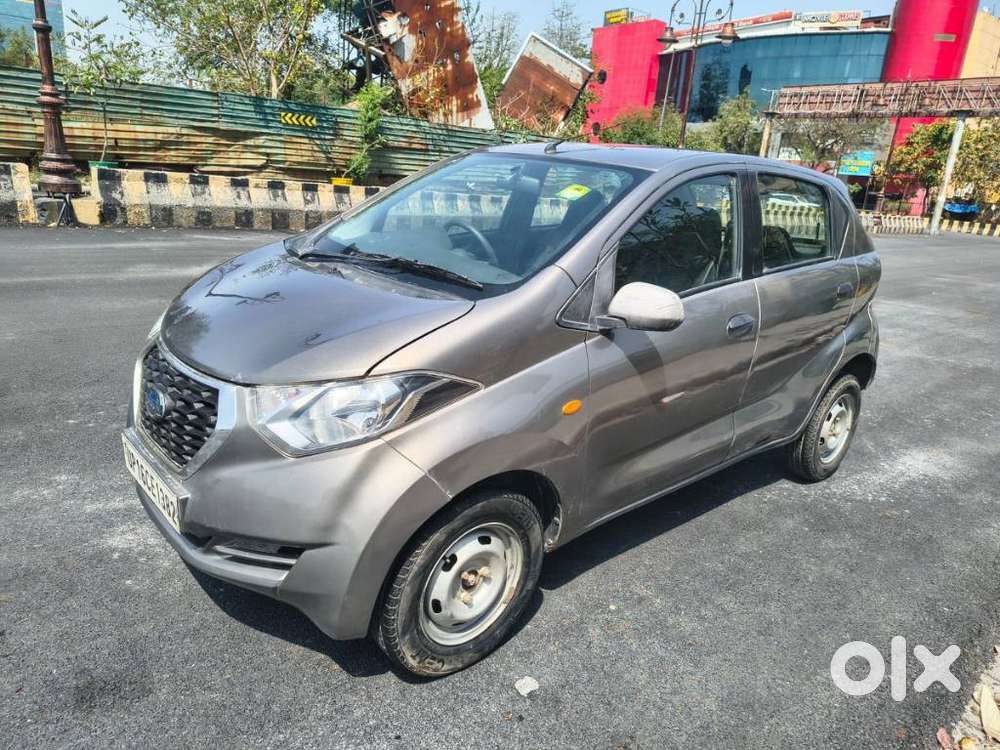 Datsun Redi Go 1.0 Limited Edition 2018, 2019, Petrol