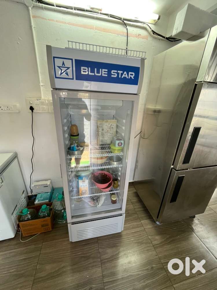 Appliances Olx Visi Cooler Vf Gt Voltas Visi Cooler 400 Ltr Voltas